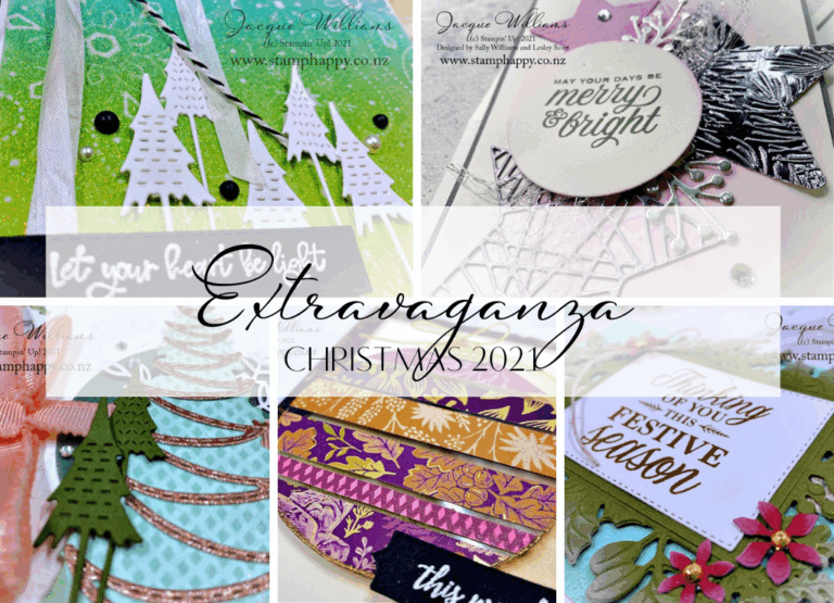 Christmas 2021 Extravaganza Online!