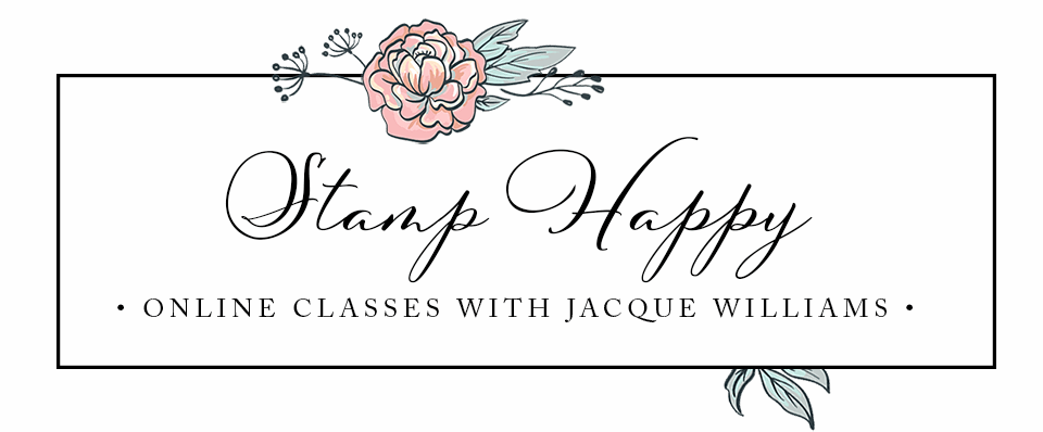 Stamp Happy Store