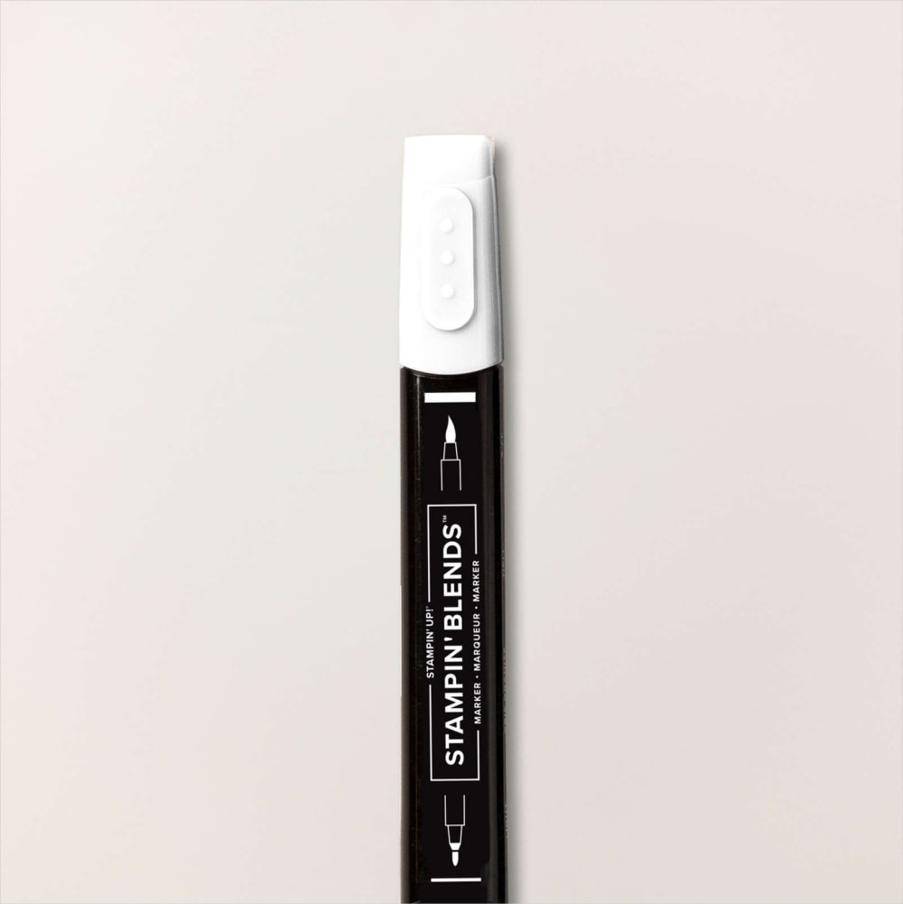 Neutrals Stampin' Blends Alcohol Based Markers - Image 2