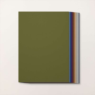 Neutrals Cardstock A4 Assortment