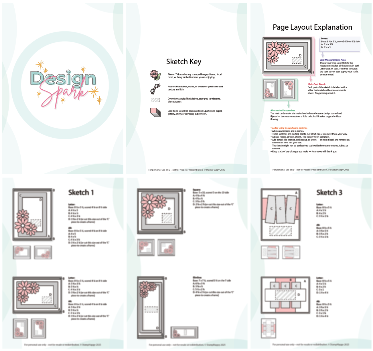 Design Spark - 120 Ways to OutSmart Creative Block - Image 2