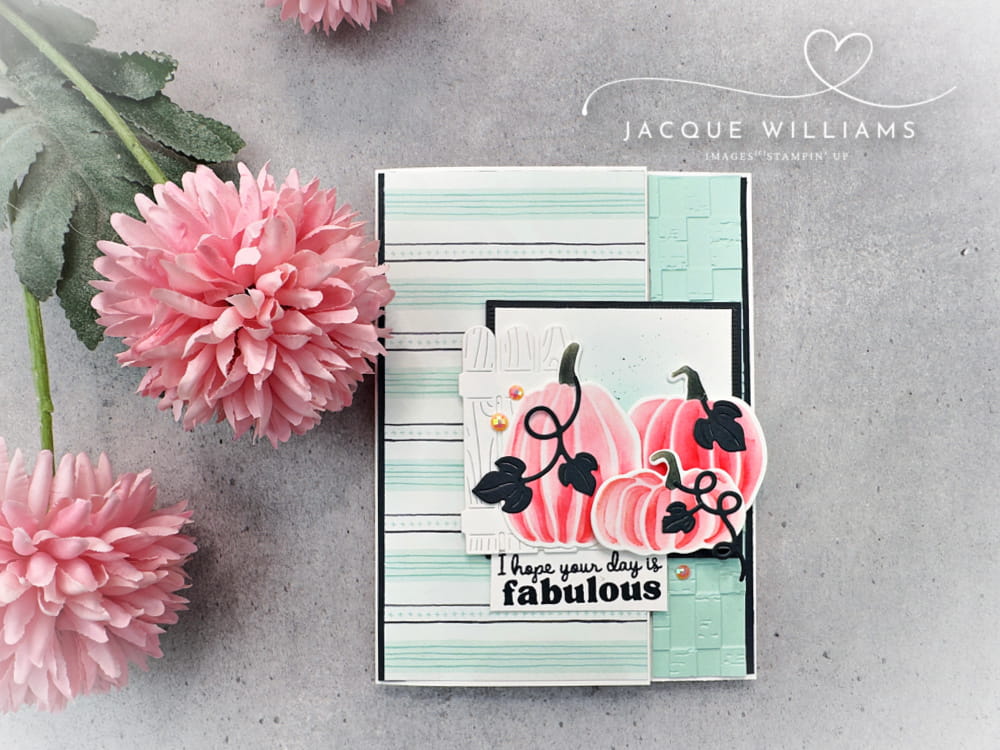 Fold Back Fun Fold Template